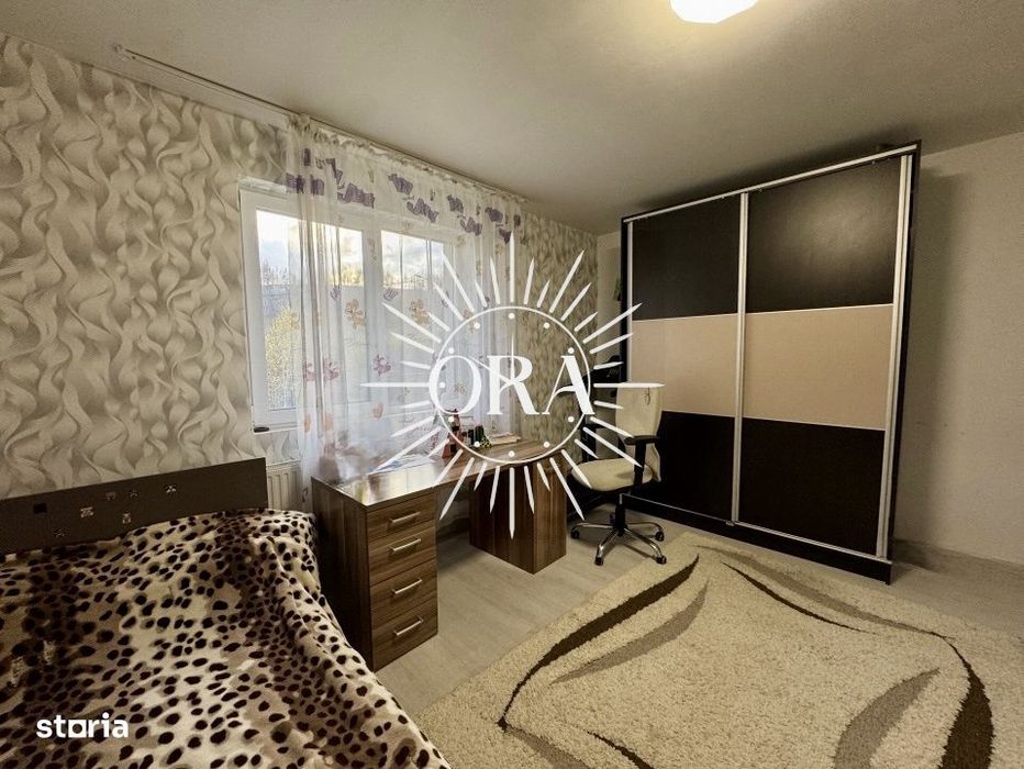 Casă Individuală | Feleacu | Priveliște Fără Limite | 2418 Mp Ter