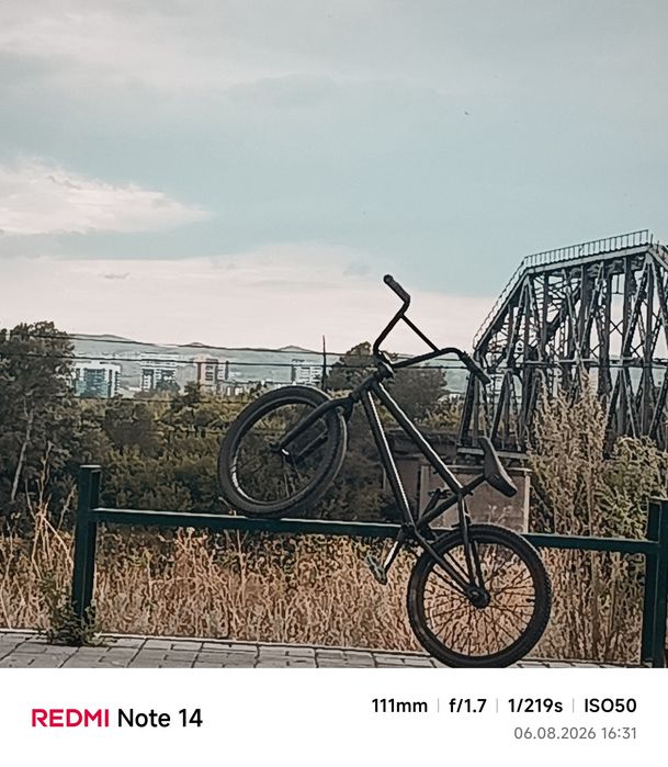 Продам бмх wtp ..