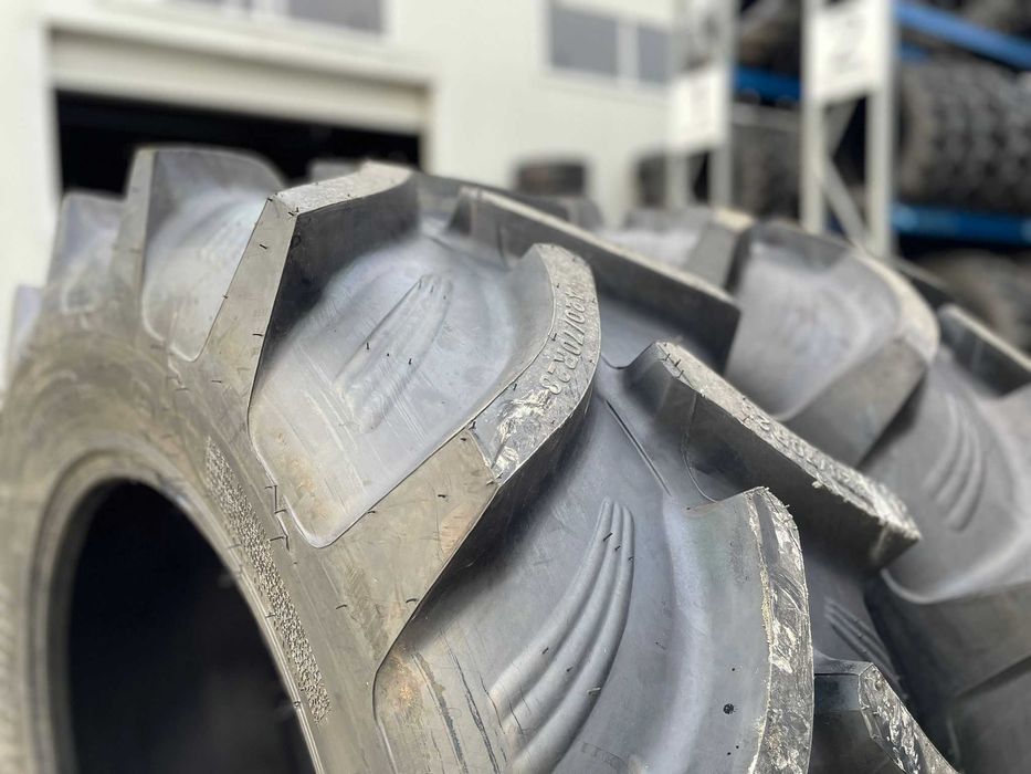 420/70R28 OZKA Cauciucuri noi agricole de tractor Radiale