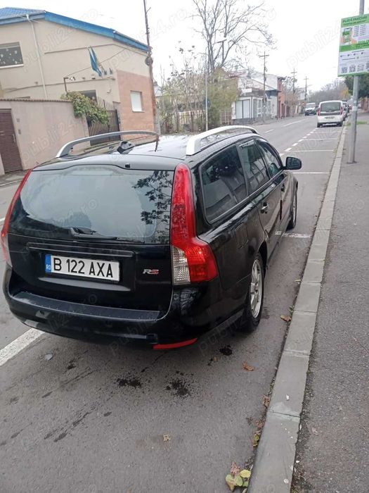 VOLVO V50 2011 — imagine 4