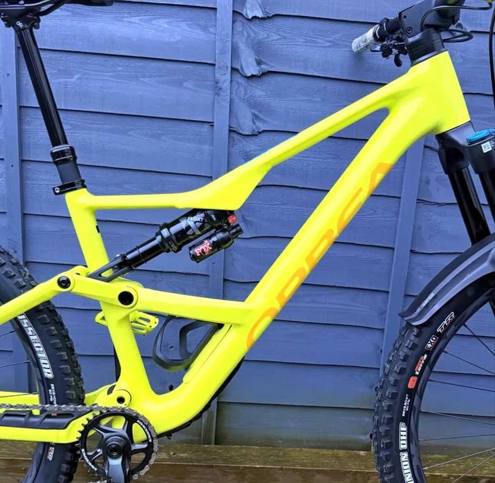 Orbea Occam H20LT Size L 2024