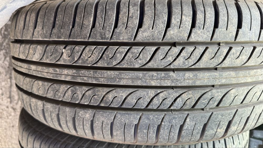 Продам шина 15 с дисками комплект