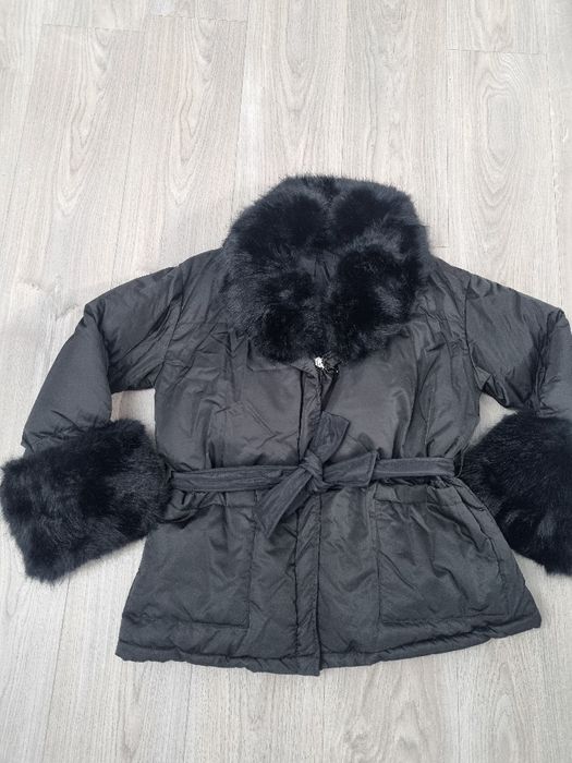 Geacă de fâș damă