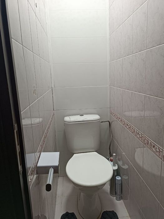 Сдаю 3х комнатную квартиру Ц-1