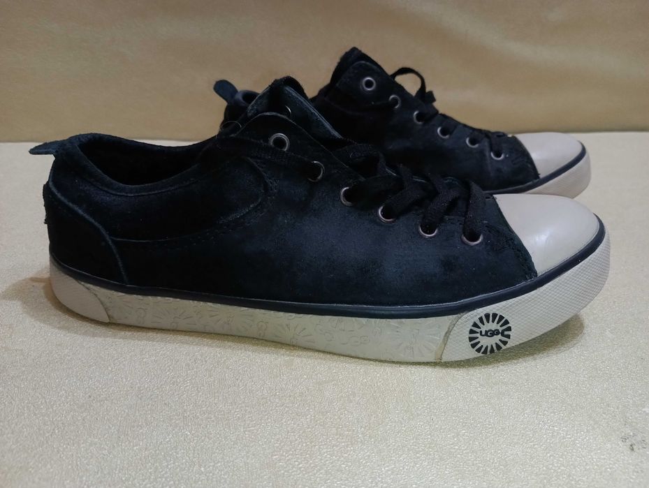 UGG кожени N 38 - 35 лв