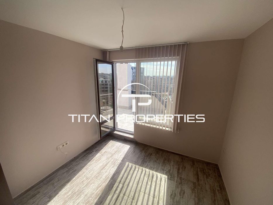 Дава се под наем Тристаен апартамент в Варна, Погреби - 100 кв.м за 500 € - Снимка #1