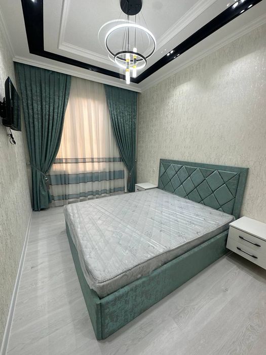 Новостройка 3.3.5 83кв