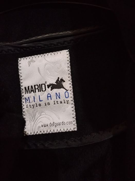 Palto erkaklar yangi