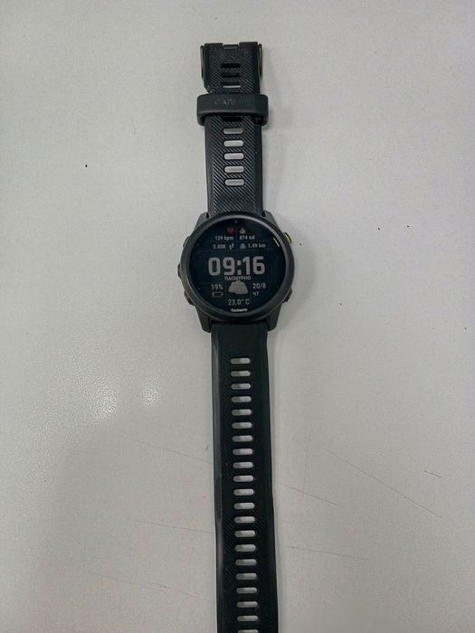 Спортивные смарт часы GARMIN FORERUNNER 745