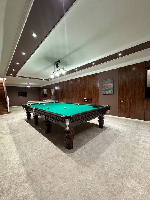 Дача аренда [RUSLAN VILLA] bez makler дача аренда по суточно хай-тек