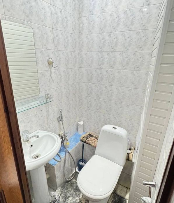 Продаётся Ташсельмаш 3 комнатная