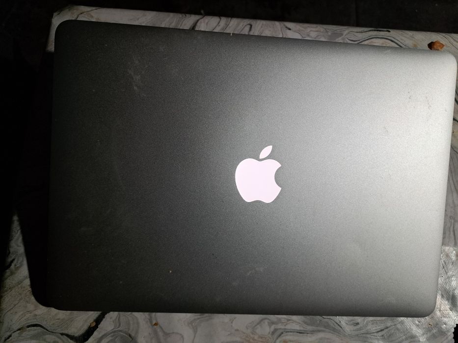 MacBook air 2013