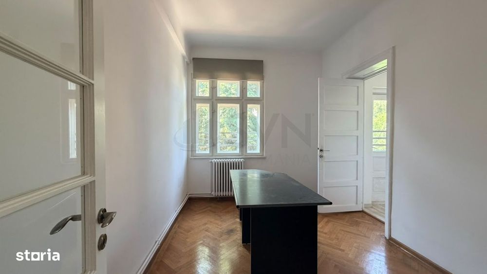 Vila Interbelica I Str. Toamnei