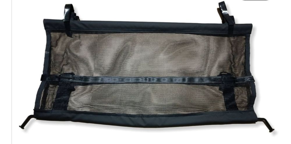 Plasa ORIGINALA NOUA pentru animale / fixare bagaje portbagaj BMW G01 X3
Trunk Luggage Cargo 
Code 7446327 180310-10

Produs nou original.
