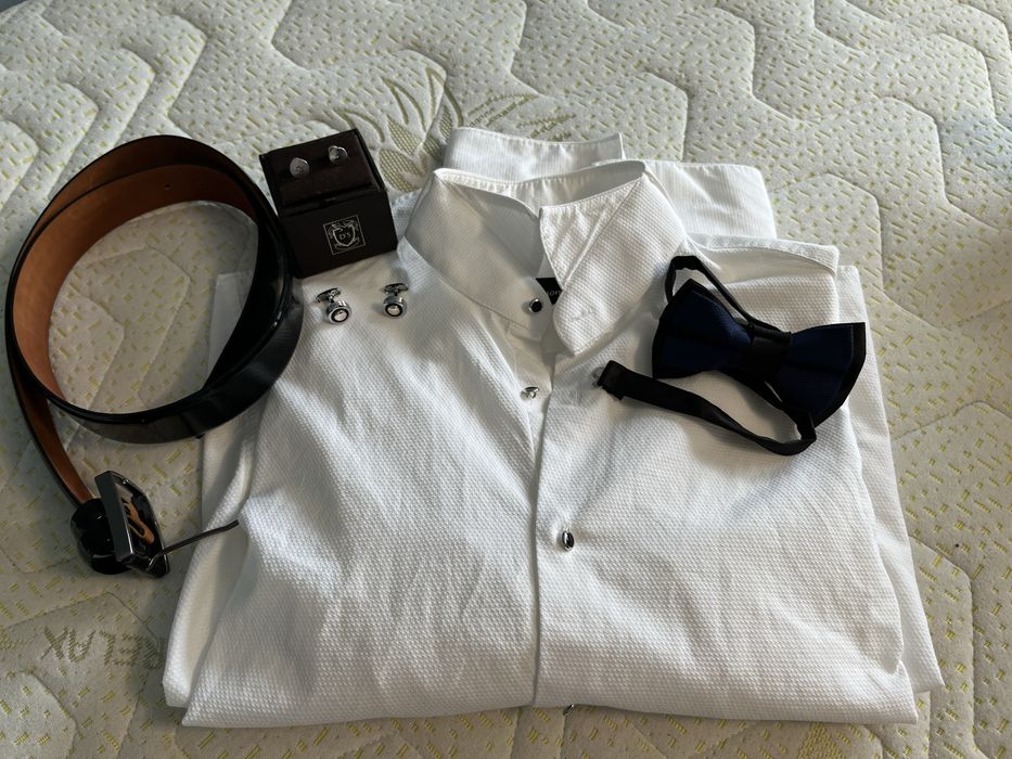 Costum complet - D’S Damat