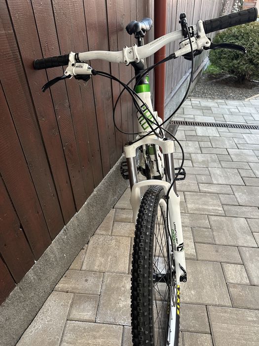Bicicleta Centurion