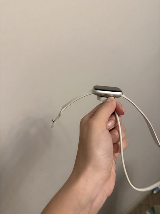 Apple watch se 45 mm