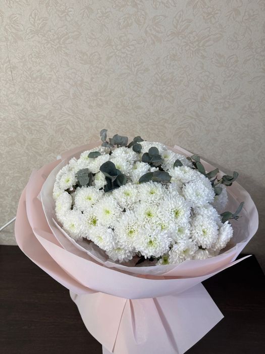 продам воздушный букет цветов