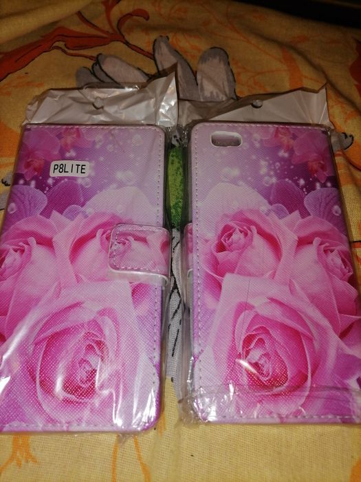 Калъф за хаувей p8 lite