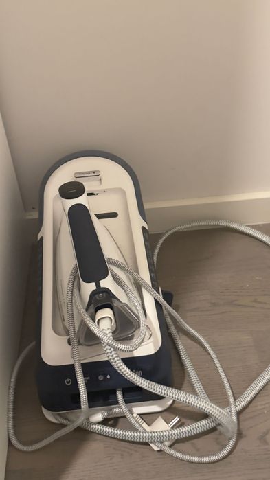Нова ютия Braun