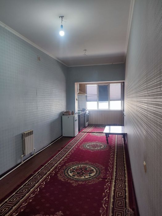 Tezda kvartira sotiladi