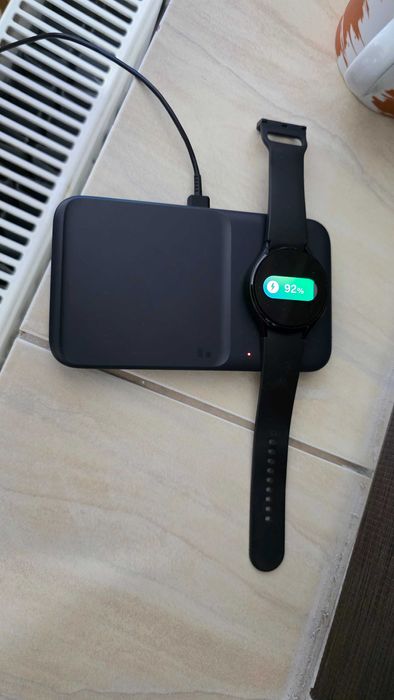 Incarcator Wireless Samsung Duo