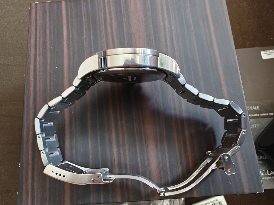 Бартер-Maurice Lacroix Miros Sport Chronograph 40mm