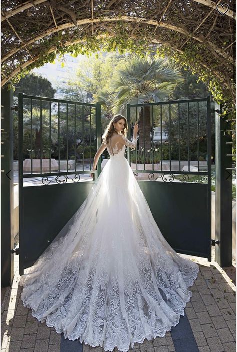 Rochie de mireasa noua