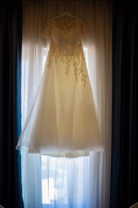 Rochie de mireasă