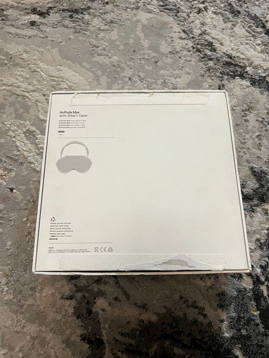 Apple AirPods Max Purple (Originale+Factura)