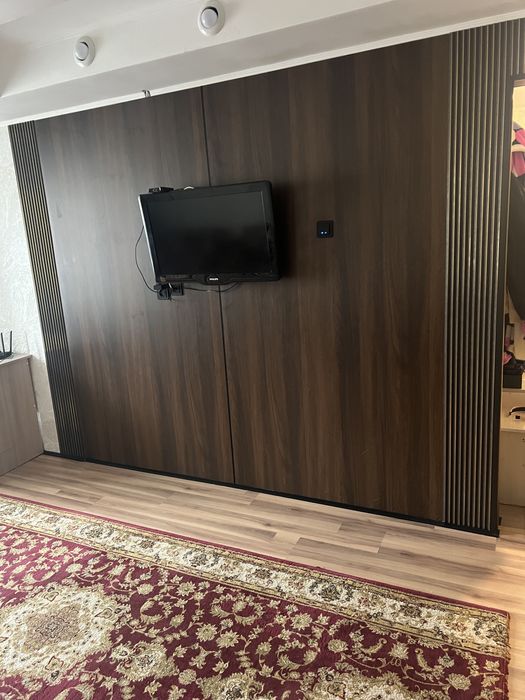 Продам однокомнатную квартиру