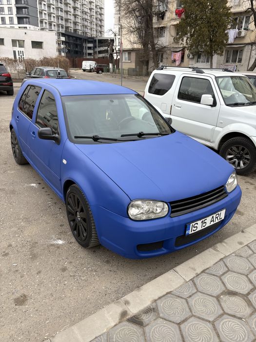 Golf 4 1.9 Tdi Arl 150cp