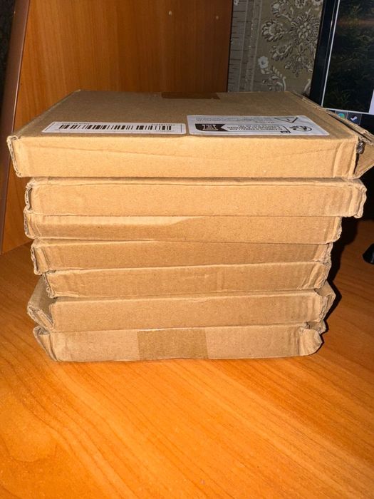 Таблица Менделеева