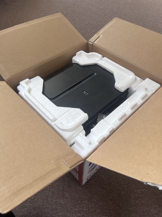 Yangi nabor Printer, pereplyot, keskich, qog’ozlari bilan