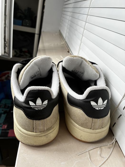 Adidas Campus 00s