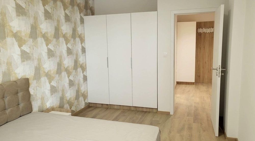 Дава се под наем Двустаен апартамент в Пловдив, Център - 60 кв.м за 588.03 € - Снимка #5