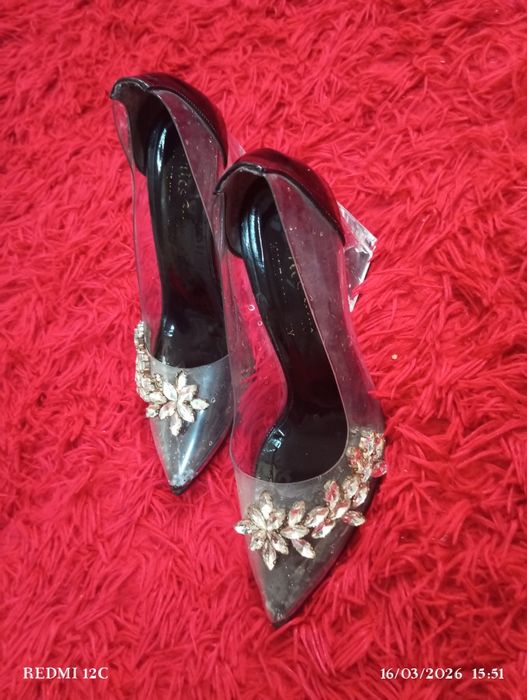 Bakalashkali tufli sifati alo