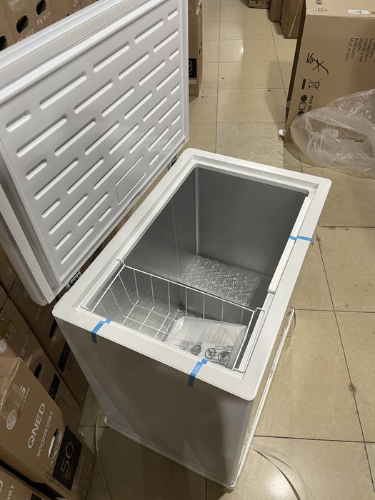 Morozilnik Candy 200 litr