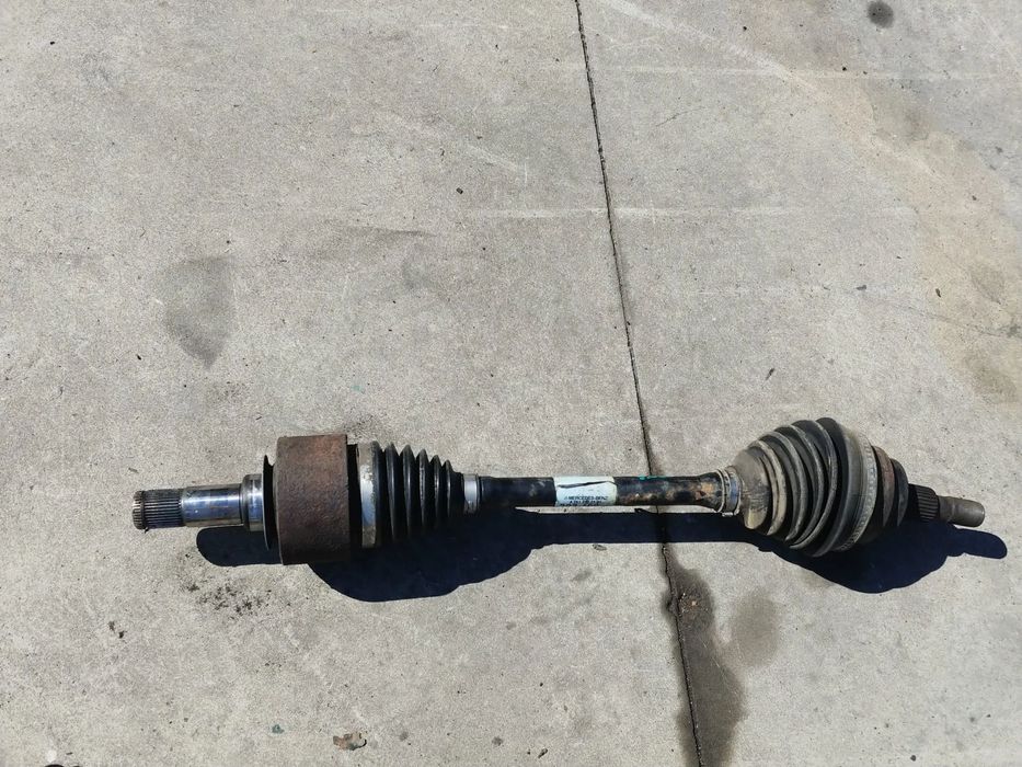 planetara  stanga fata 3.0 cdi 642950 mercedes r-class w251  a2513302101