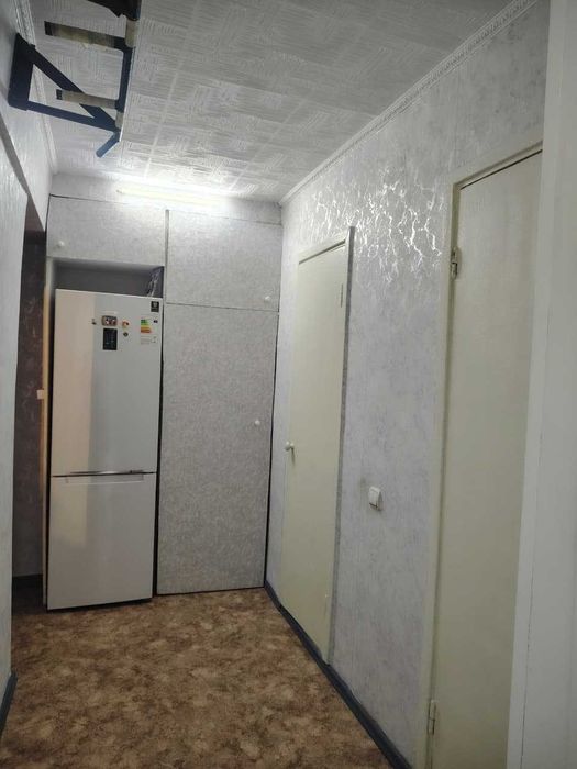 Продам 2-х квартиру 2/5эт, 51 кв.м, ул. Льва Толстого д.19
