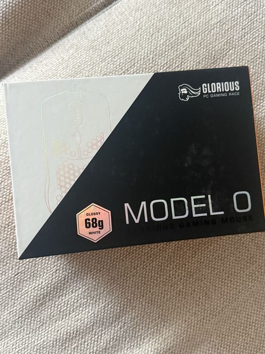 Gaming мишка Glorious