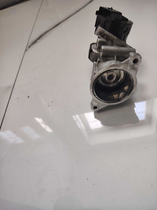 EGR Ford Kuga MK1 4x4