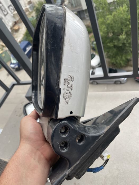 Огледала за mitsubishi pajero