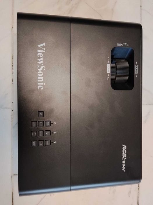 Проектор ViewSonic LX-720- 4K чисто нов