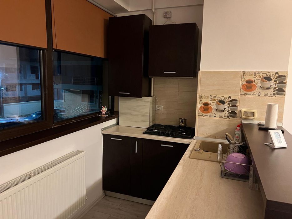 Inchiriez apartament Tomis Plus termen lung