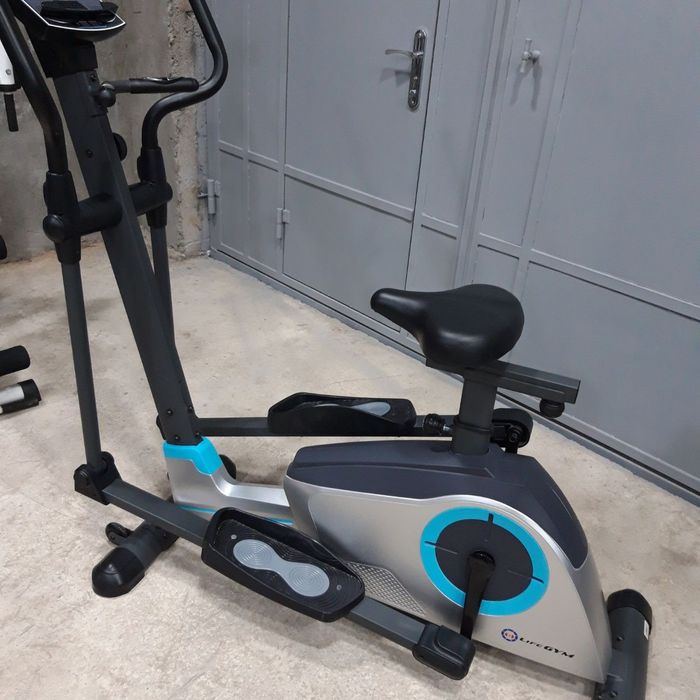 Trenajor liji lija тренажёр вело тренажёры