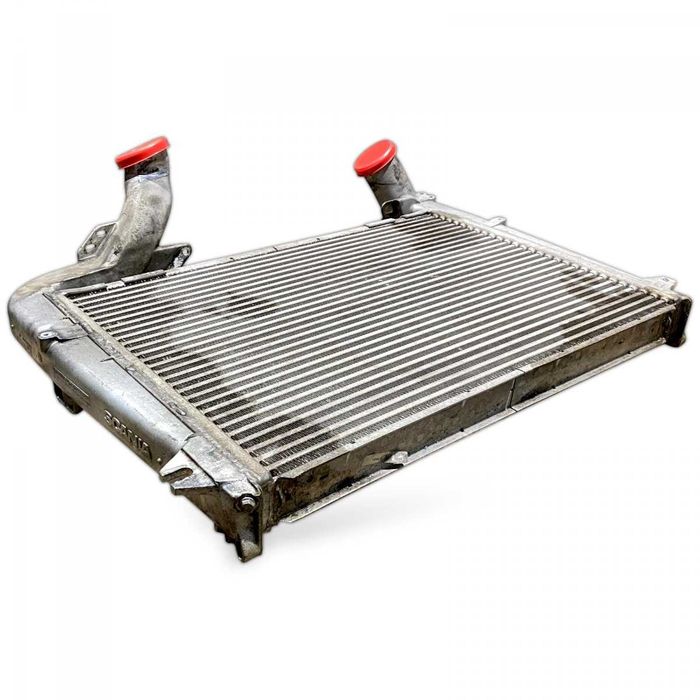 Intercooler Scania P,G,R,T 1817893 -Piese de schimb SCANIA