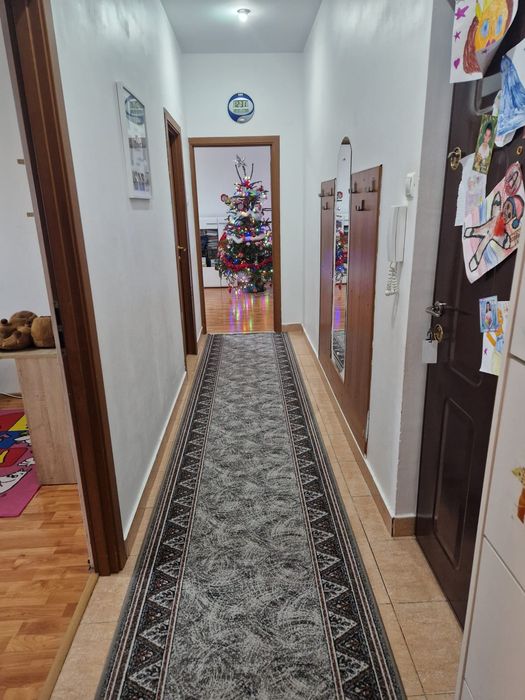 schimb apartament