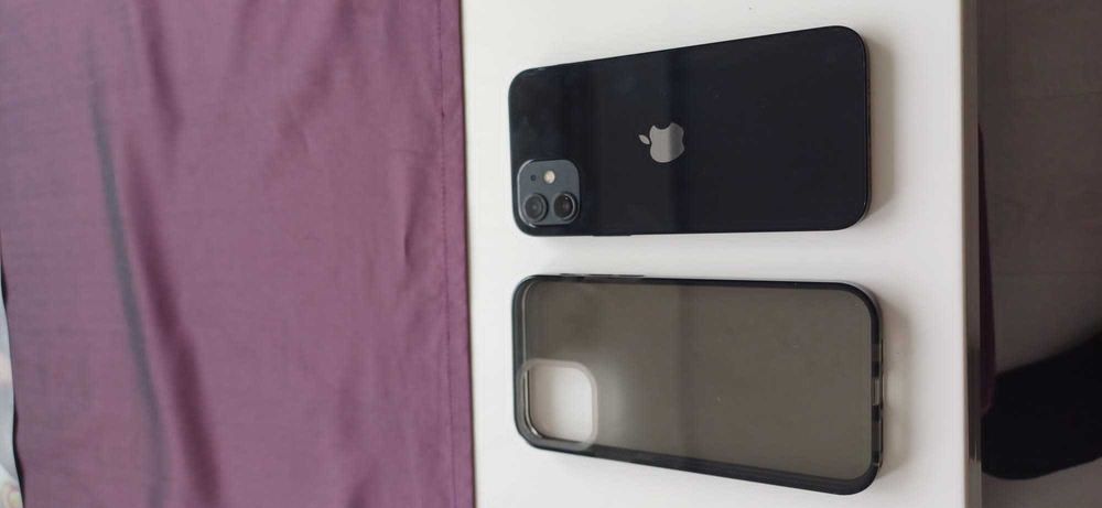 Iphone 12 128Gb Icloud