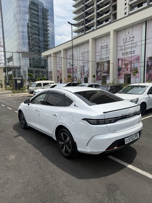 Byd chazor 2023